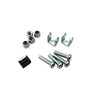 Actuonix P8-P Micro Linear Actuator 25mm - 165:1 - 12 Volts
