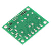 Pololu Basic 2-Channel SPDT Relay Carrier for"Sugar Cube" Relays