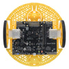 Pololu Romi Chassis Kit - Yellow