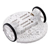 Pololu Romi Chassis Kit - White