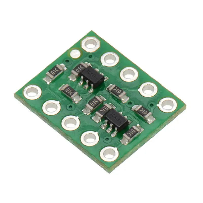 Pololu Logic Level Shifter, 4-Channel, Bidirectional