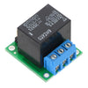 Pololu Basic SPDT Relay Carrier w/ 12VDC Relay (Assembled)