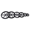 Pololu Wheel 80×10mm Pair - White