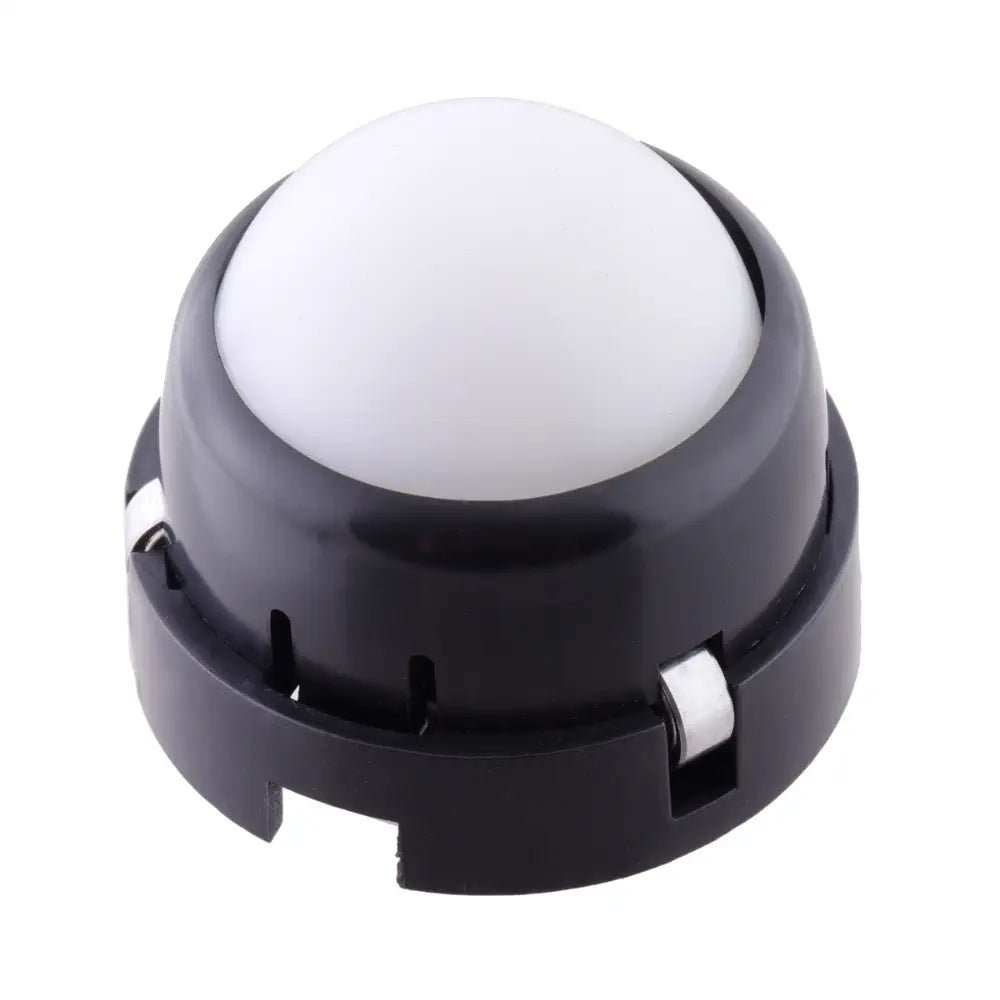 Pololu Ball Caster w/ 1″ Plastic Ball & Ball Bearings