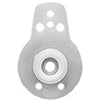ServoCity Narrow End Super-Duty Servo Saver