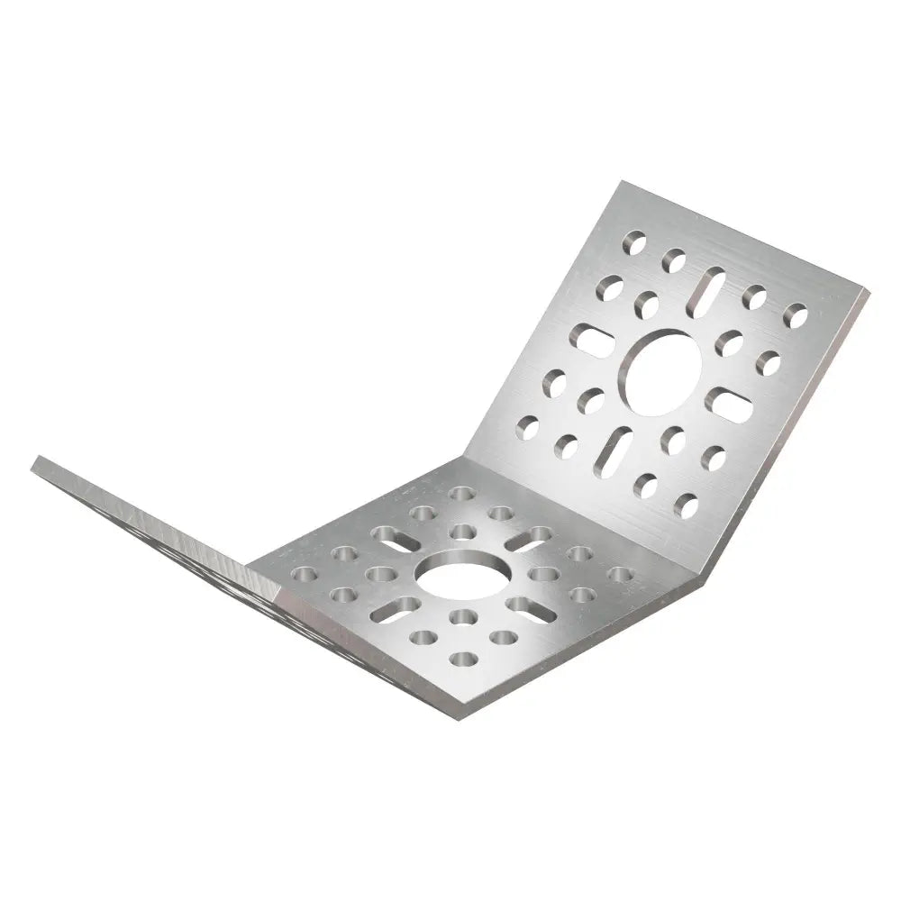 ServoCity 1111 Series Angle Pattern Bracket (2-1)