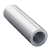ServoCity 10mm Round Servo Shaft (24 Tooth Spline, 36mm Length)