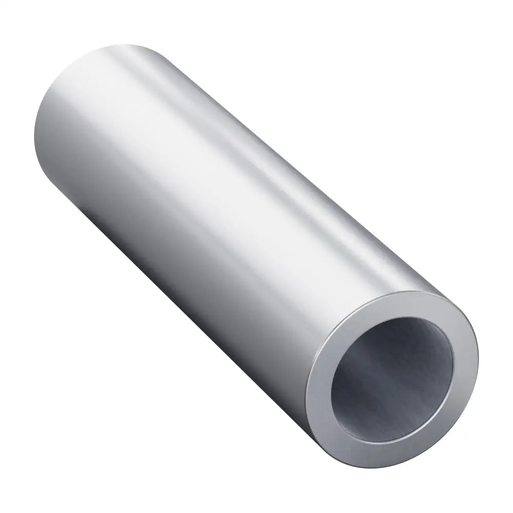 ServoCity 10mm Round Servo Shaft (24 Tooth Spline, 36mm Length)