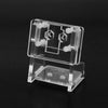 Acrylic protective case for CSI camera(Without Camera)