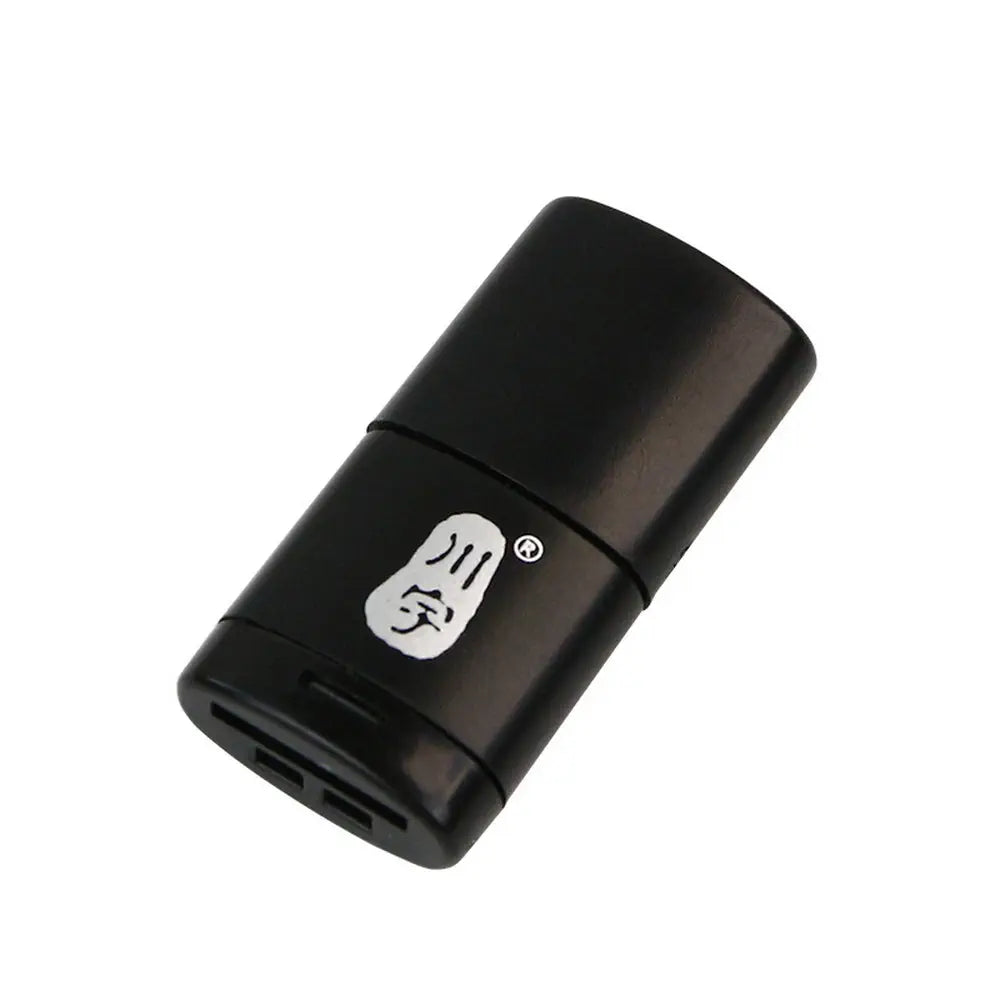 USB 2.0 card reader for Micro SD TF card
