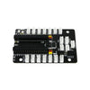 Yahboom Raspberry Pi Pico/Pico 2 sensor expansion board with PH2.0 port