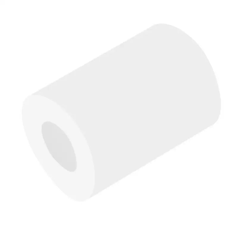 AndyMark 0.252 in. ID 0.625 in. OD 0.875 in. Long Nylon Spacer