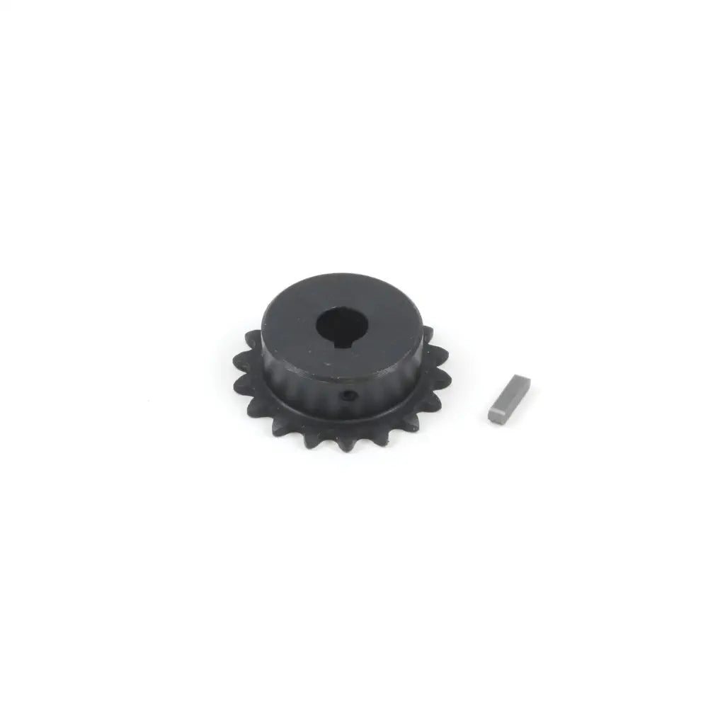 Phidgets #25 Chain Sprocket w/ 9mm Bore & 18 Teeth