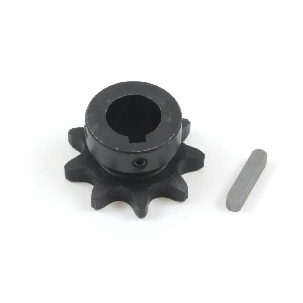 Phidgets #40 Chain Sprocket w/ 5/8 Bore & 9 Teeth