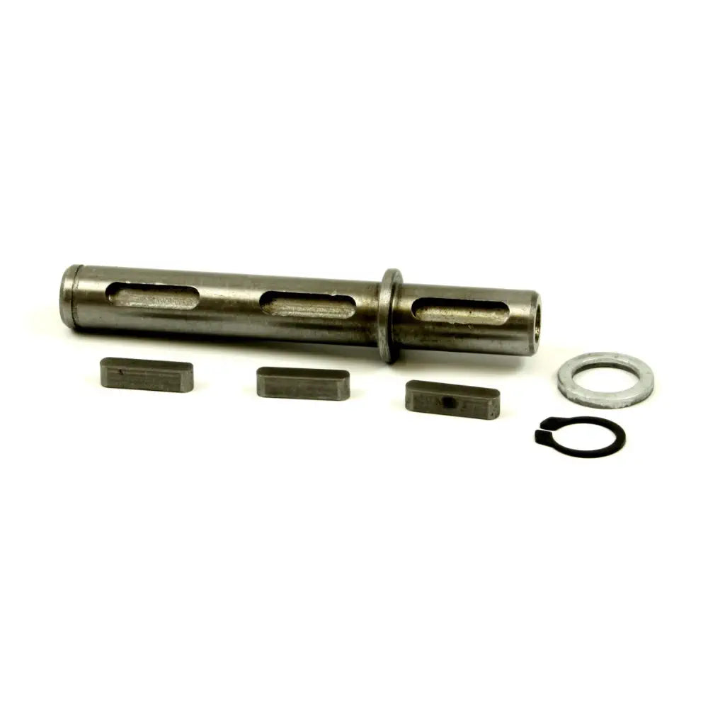 Phidgets 14mm Single Ended Output Shaft for Series 30 Worm Gearbox