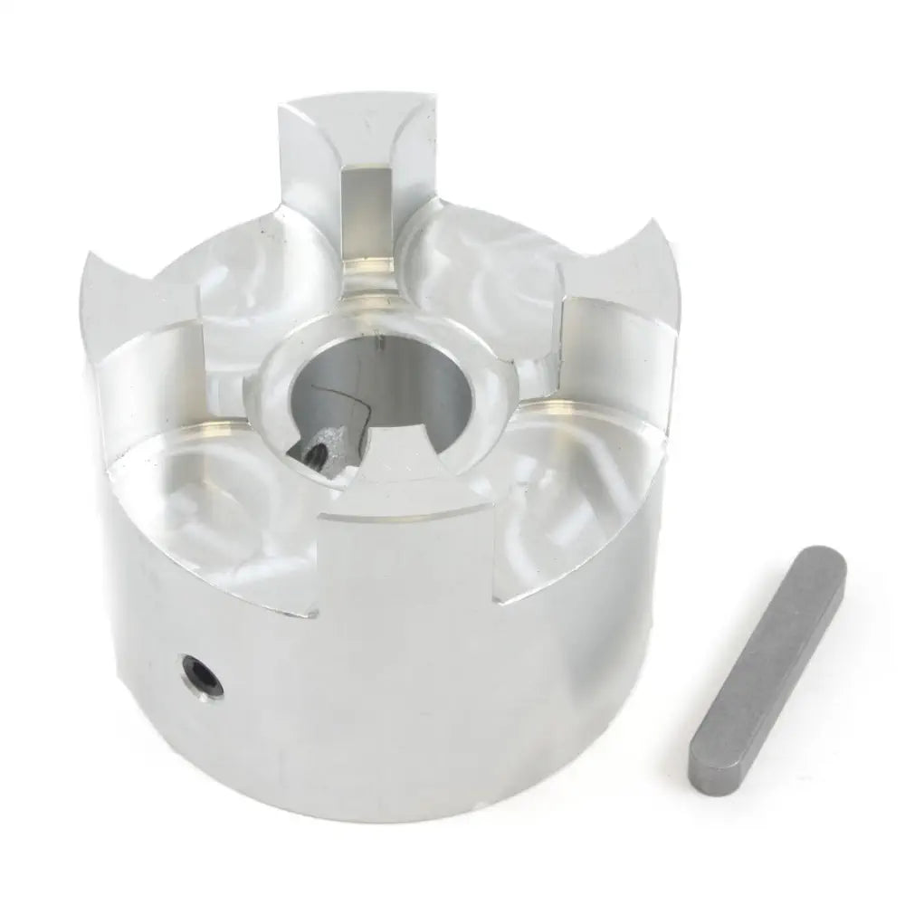 Phidgets Jaw Coupling Half 25mm Series 38