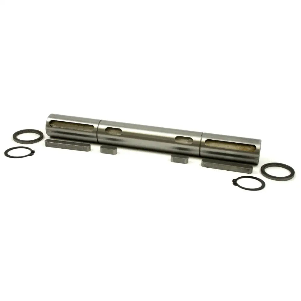 Phidgets 35mm Double Ended Output Shaft for Series 90 Worm Gearbox (Long)