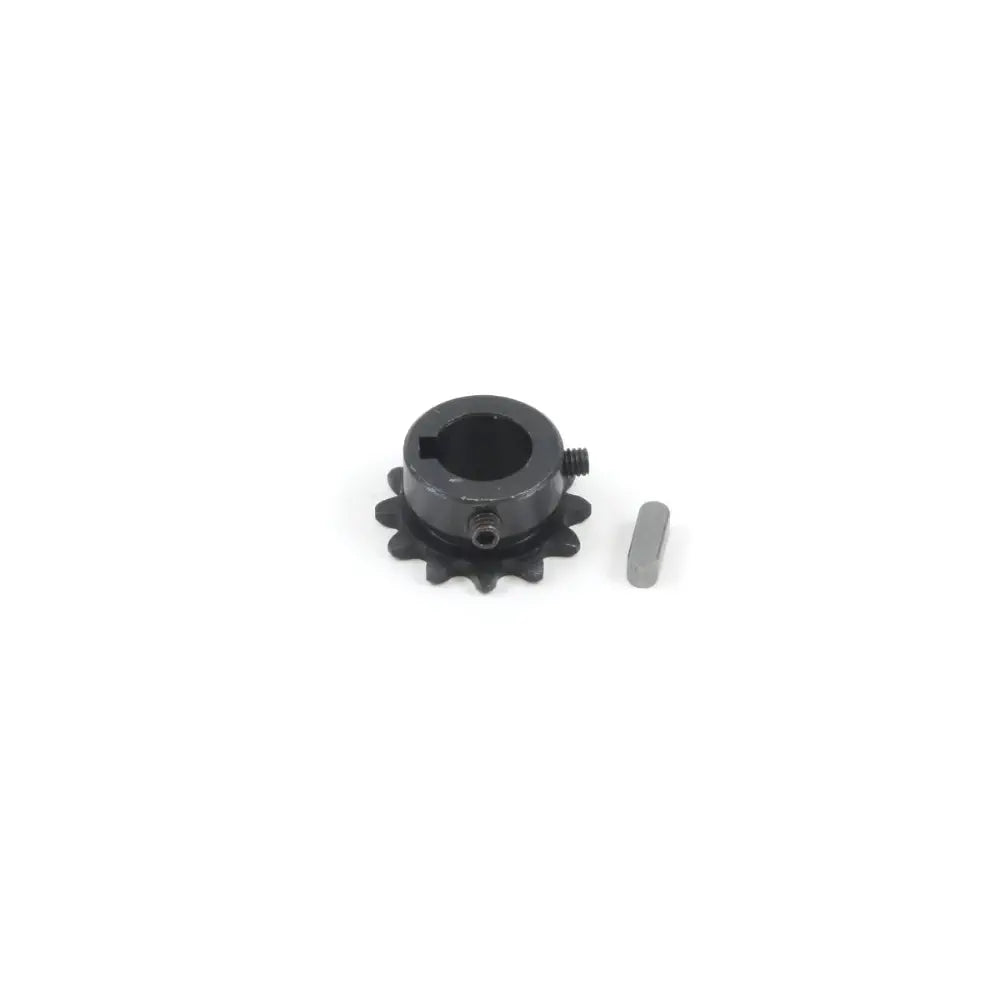 Phidgets #25 Chain Sprocket w/ 12mm Bore & 12 Teeth