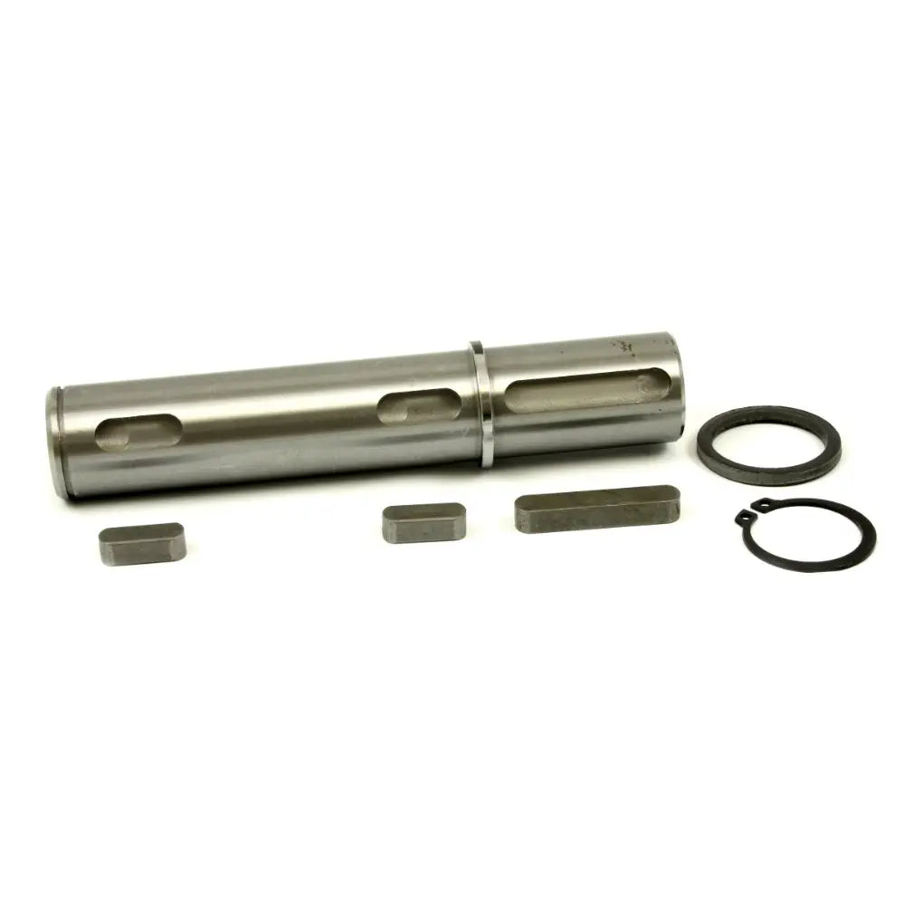 Phidgets 35mm Single Ended Output Shaft for Series 75 Worm Gearbox