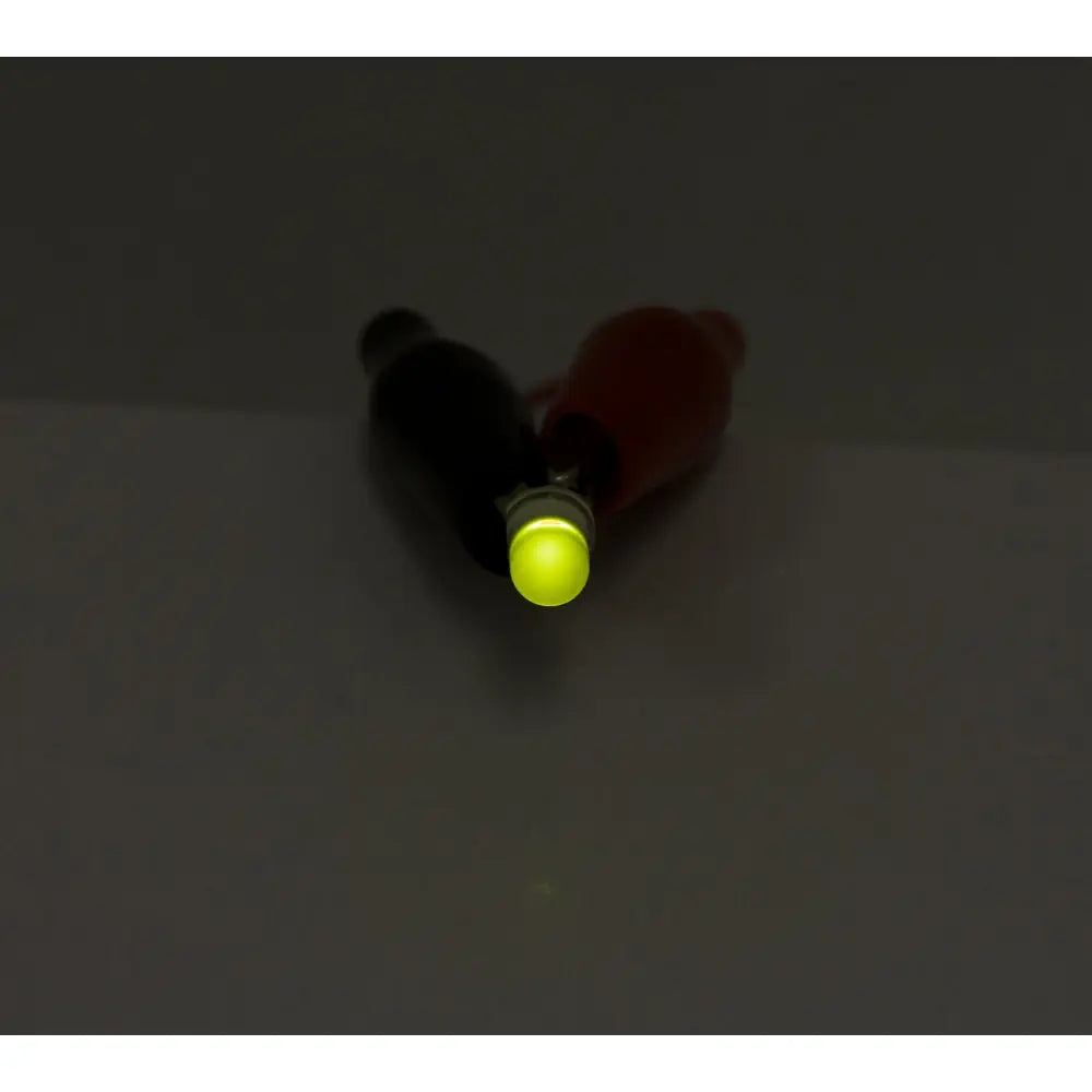 Phidgets 5mm Diffused Yellow/Green (Bag of 30)