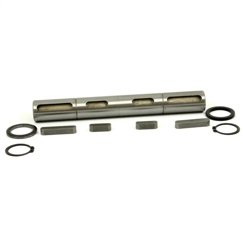 Phidgets 25mm Double Ended Output Shaft for Series 50 Worm Gearbox