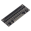 Pololu QTR-HD-13A Reflectance Sensor Array: 13-Channel, 4mm Pitch, Analog Output