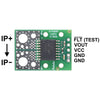 Pololu CT432-HSWF50MR TMR Current Sensor Compact Carrier -50A to +50A, 5V