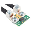 Pololu CT433-HSWF65DR TMR Current Sensor Large Carrier 0A to 65A, 3.3V