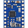 Pololu A5984 Stepper Motor Driver Carrier, Fixed 1.5A@5V / 1A@3.3V, Blue Edition