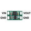 Pololu Ideal Diode Reverse Voltage Protector, 4-60V, 12A