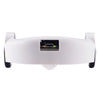 Pololu 3pi+ 32U4 OLED Robot Kit w/ 15:1 HPCB Motors (Hyper Edition Kit)