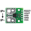 Pololu ACS37220LEZATR-100B5 Current Sensor Compact Carrier -100A to +100A, 5V
