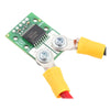 Pololu CT433-HSWF50DR TMR Current Sensor Compact Carrier 0A to 50A, 3.3V