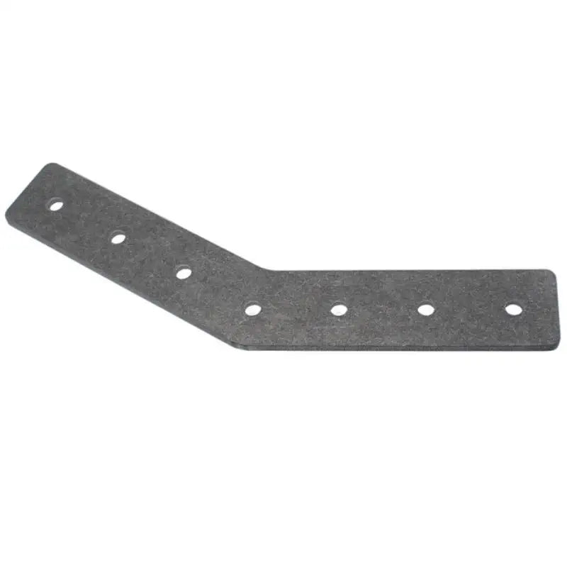 AndyMark 1/2 in. Pitch Gussets 1 in., 150 Degree Gusset
