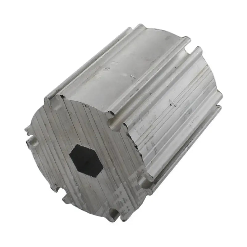 AndyMark 0.5 Hex Hub Extrusion 2 - 3 in.
