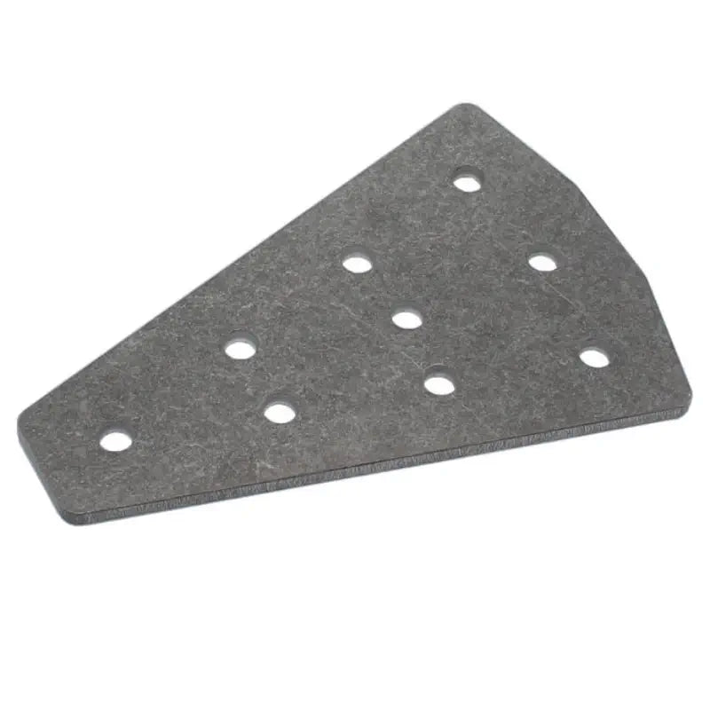 AndyMark 1/2 in. Pitch Gussets 1 in., 30 Degree Gusset