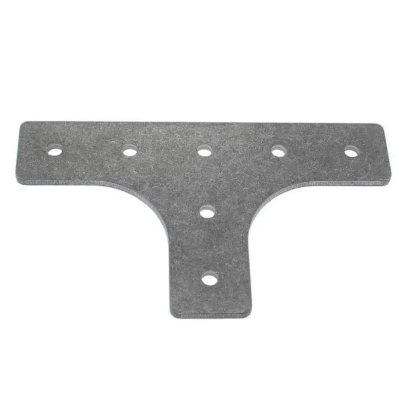 AndyMark 1/2 in. Pitch Gussets 1 in., Tee Gusset