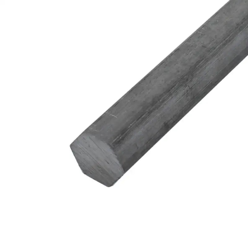 AndyMark 0.5 in. 7075 Hex Shaft Stock 3 Ft. (am-2291-3)