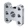 ServoCity 1314 Series Set-Screw Hub (1/4" Bore)