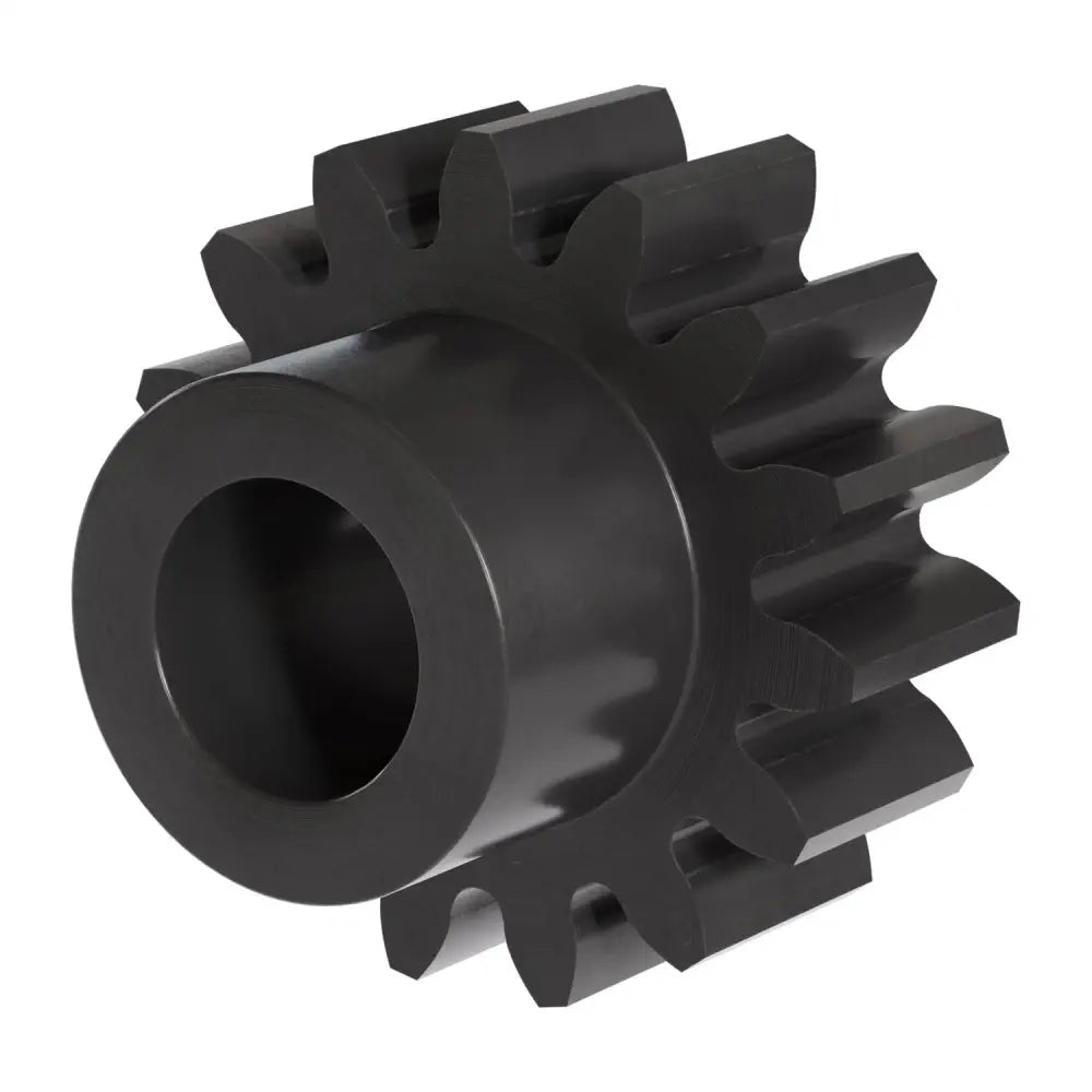 ServoCity 32P, 15T, 0.1875" (3/16) Bore, Plain Bore Gear (Delrin)