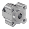 ServoCity 1310 Series Hyper Hub (1/4" Bore)