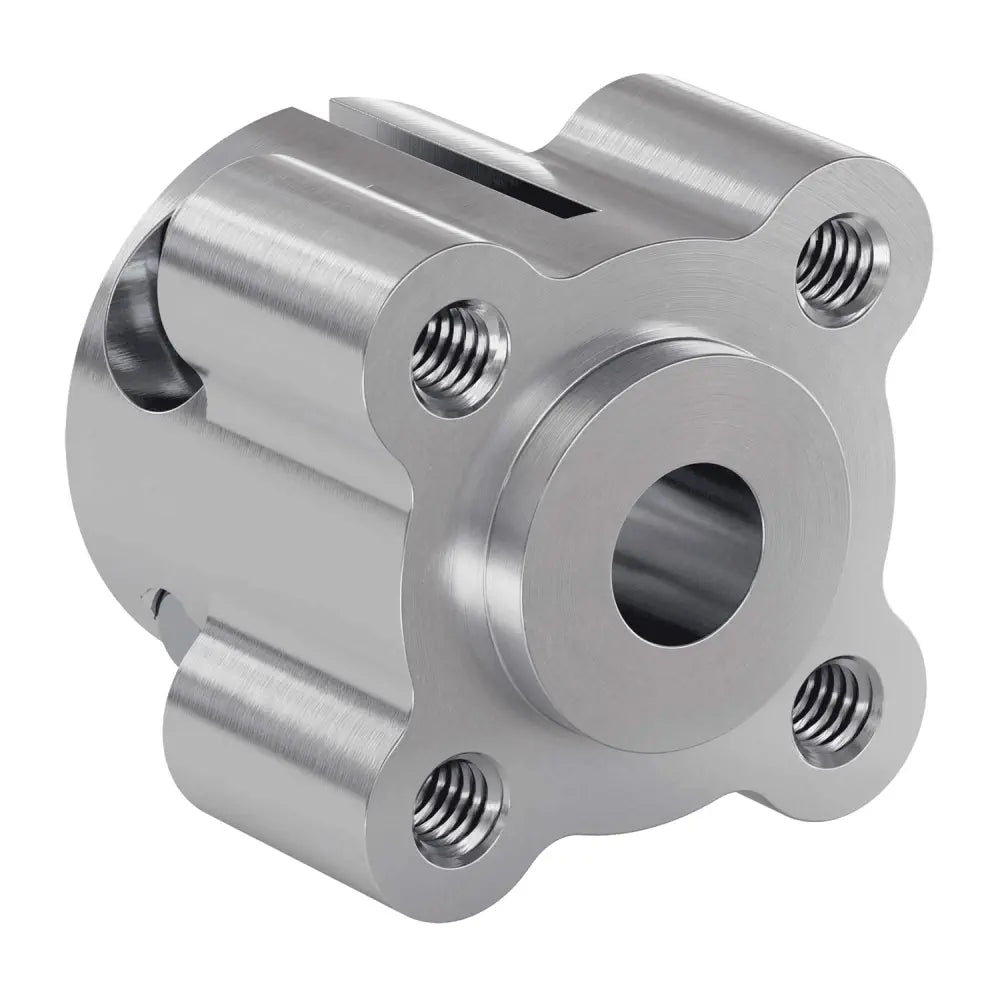 ServoCity 1310 Series Hyper Hub (1/4" Bore)