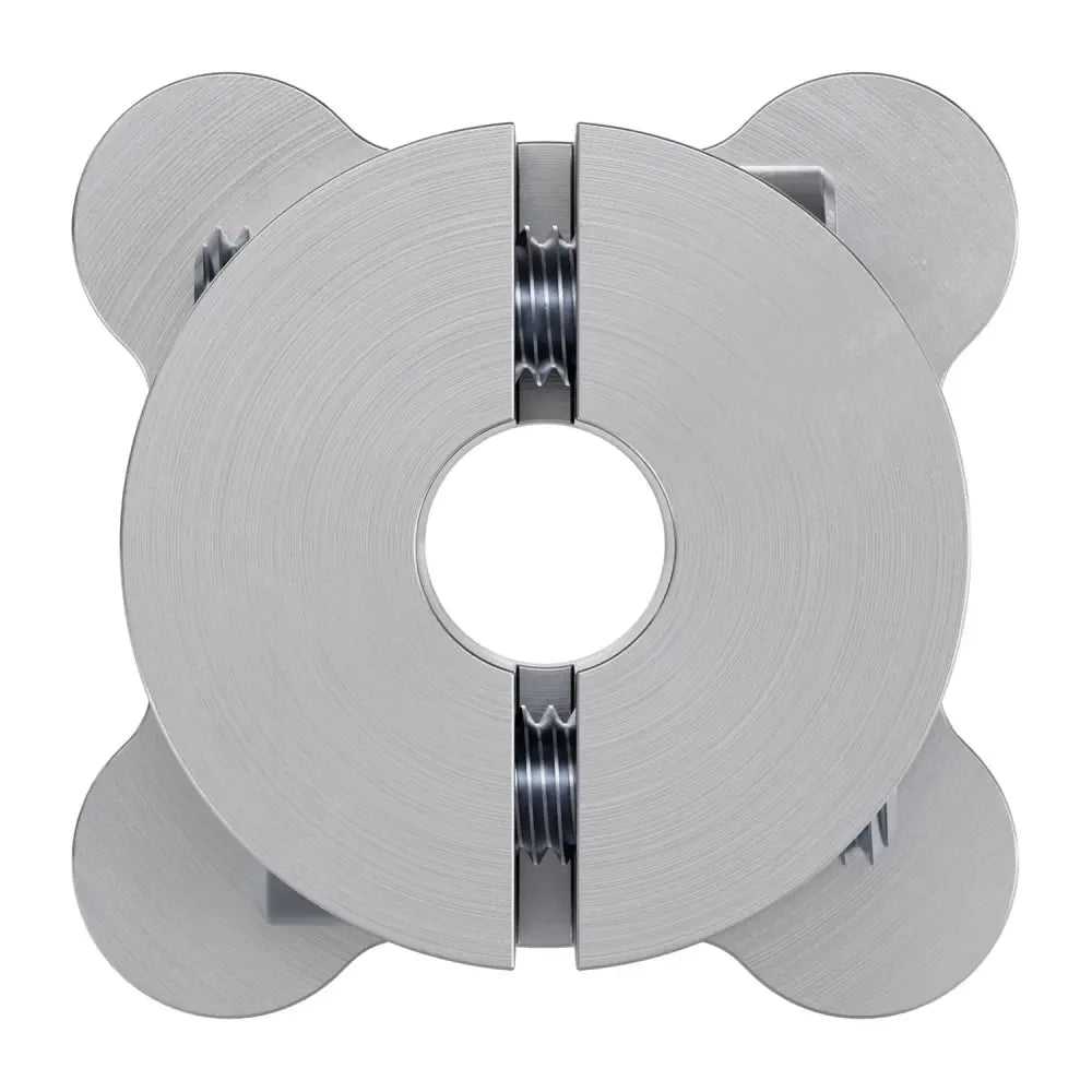 ServoCity 1310 Series Hyper Hub (1/4" Bore)