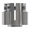 ServoCity 1310 Series Hyper Hub (1/4" Bore)