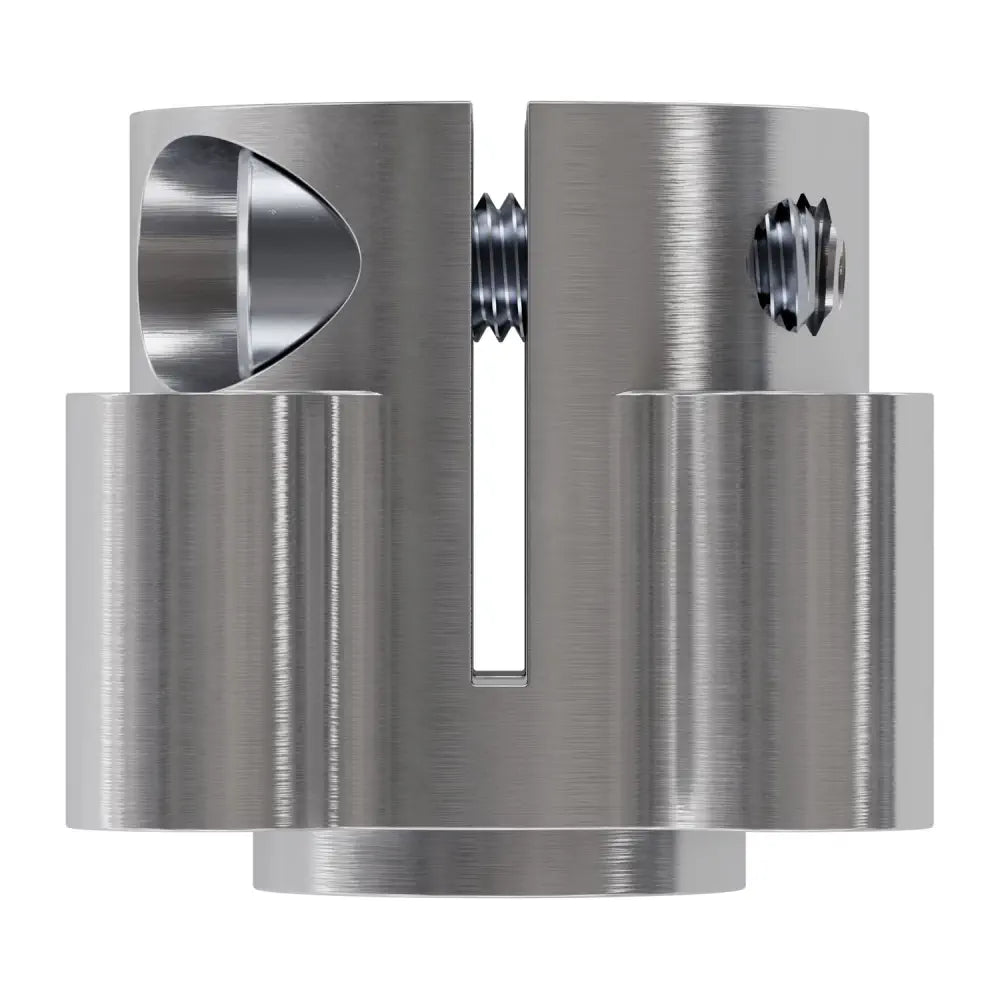 ServoCity 1310 Series Hyper Hub (1/4" Bore)