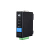 Waveshare Rail-Mount Serial Server, RS232/485/422 to RJ45 Ethernet Module