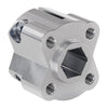 ServoCity 1310 Series Hyper Hub (3/8" Hex Bore)