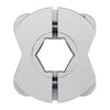 ServoCity 1310 Series Hyper Hub (3/8" Hex Bore)