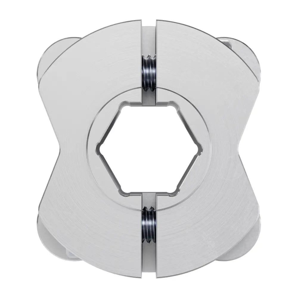 ServoCity 1310 Series Hyper Hub (3/8" Hex Bore)
