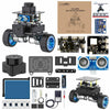 MicroROS Self-balancing Robot Car Support 4KG Load(Vision version)